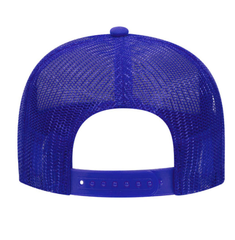 CALIFORNIA  Love Foam Trucker Hat