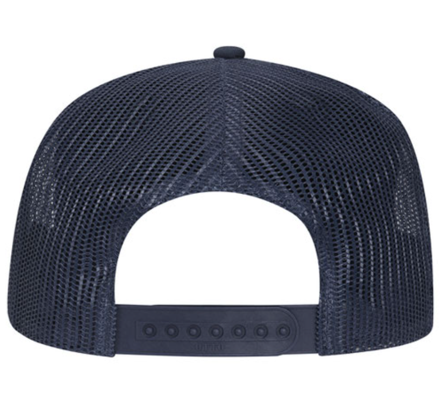 NAVY MAKE CALIFORNIA RAIN AGAIN TRUCKER